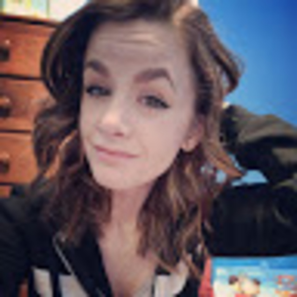 Meet your Posher, Rhiashae